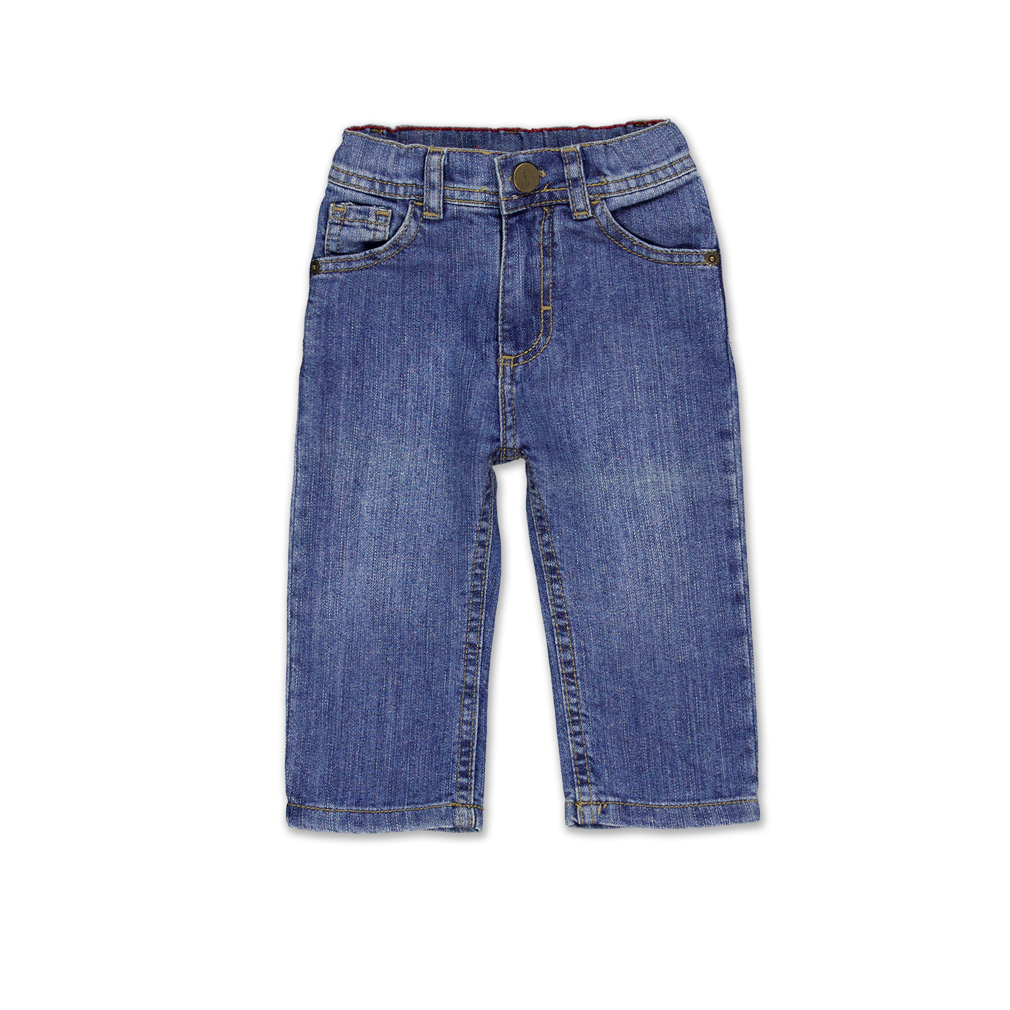 PANTALON RELAXED FIT ST L-XXL