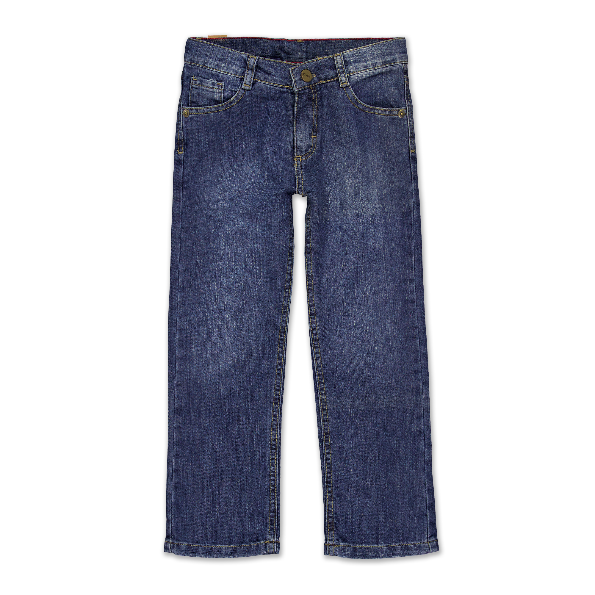 PANTALON RELAXED FIT PW 2-12