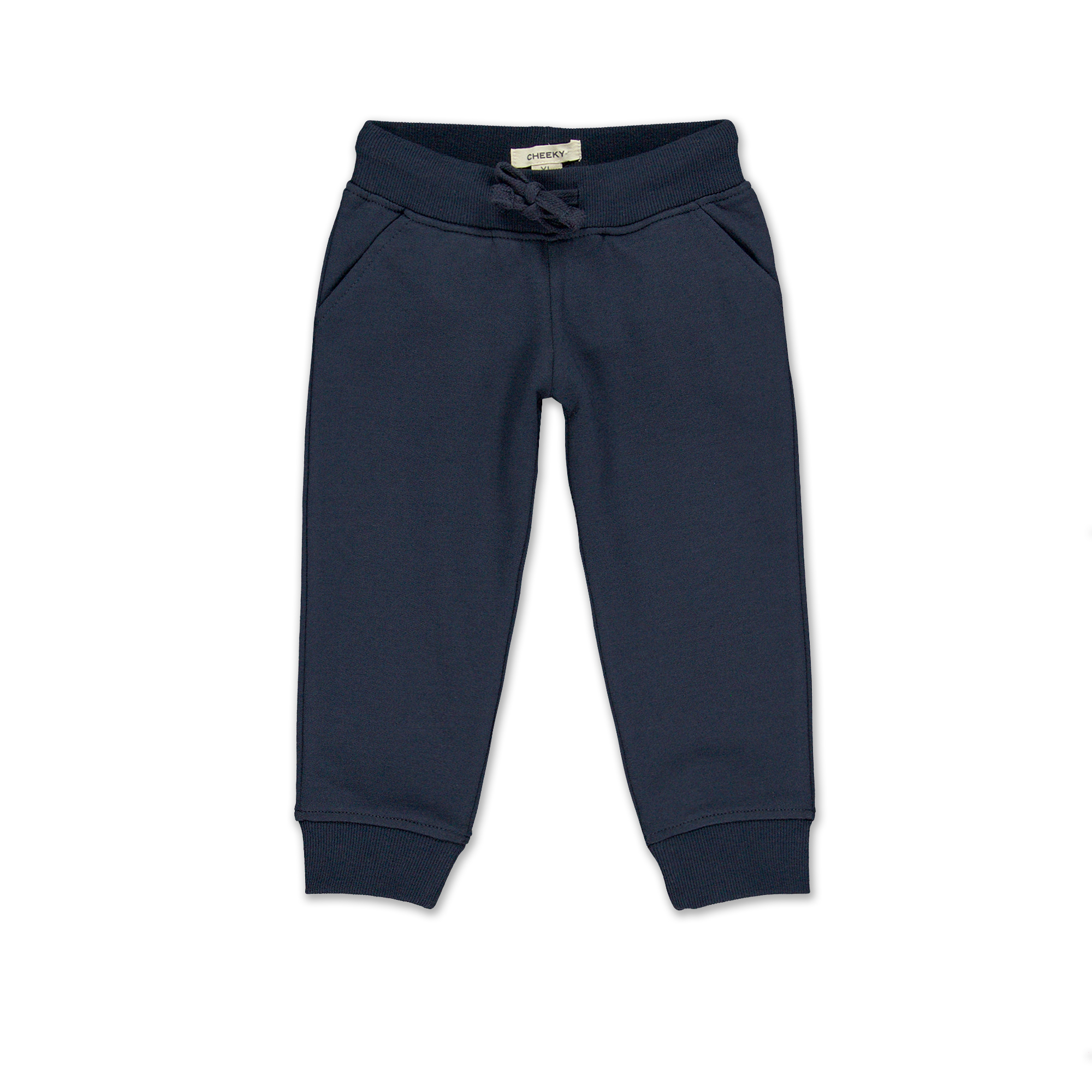 PANT JOGG COLLEGE GIRL XL